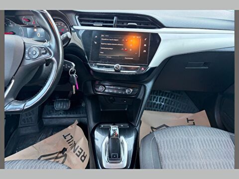 opel, corsa, 1.2 turbo elegance, otomatik, benzin 2.el otomobil | renew 19