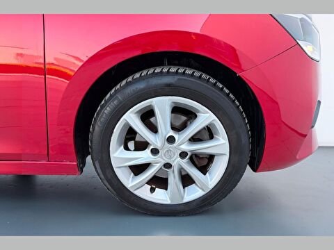 opel, corsa, 1.2 turbo elegance, otomatik, benzin 2.el otomobil | renew 13