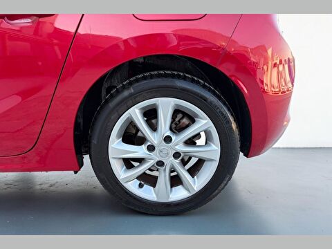 opel, corsa, 1.2 turbo elegance, otomatik, benzin 2.el otomobil | renew 10