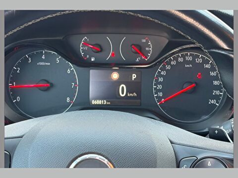 opel, corsa, 1.2 turbo elegance, otomatik, benzin 2.el otomobil | renew 18