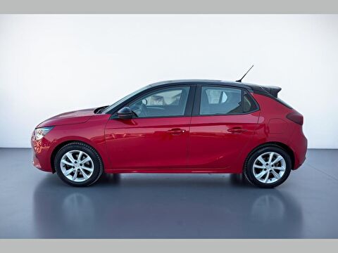 opel, corsa, 1.2 turbo elegance, otomatik, benzin 2.el otomobil | renew 5