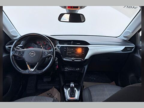 opel, corsa, 1.2 turbo elegance, otomatik, benzin 2.el otomobil | renew 16