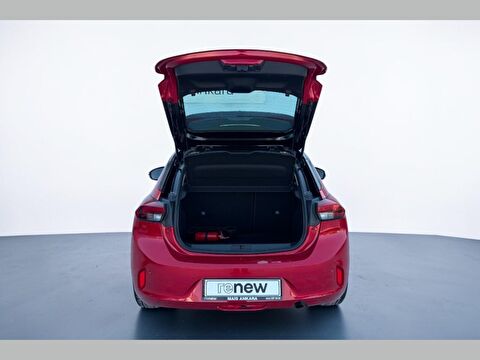 opel, corsa, 1.2 turbo elegance, otomatik, benzin 2.el otomobil | renew 14