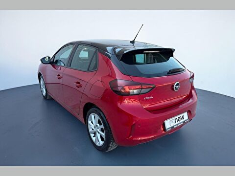 opel, corsa, 1.2 turbo elegance, otomatik, benzin 2.el otomobil | renew 7