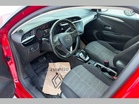 opel, corsa, 1.2 turbo elegance, otomatik, benzin 2.el otomobil | renew 20