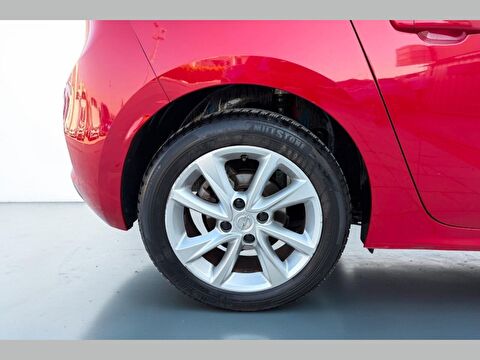 opel, corsa, 1.2 turbo elegance, otomatik, benzin 2.el otomobil | renew 11