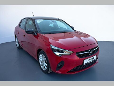 opel, corsa, 1.2 turbo elegance, otomatik, benzin 2.el otomobil | renew 6