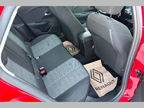 opel, corsa, 1.2 turbo elegance, otomatik, benzin 2.el otomobil | renew 22