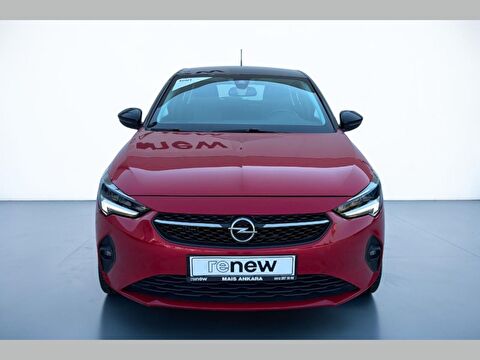 opel, corsa, 1.2 turbo elegance, otomatik, benzin 2.el otomobil | renew 8