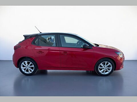 opel, corsa, 1.2 turbo elegance, otomatik, benzin 2.el otomobil | renew 4