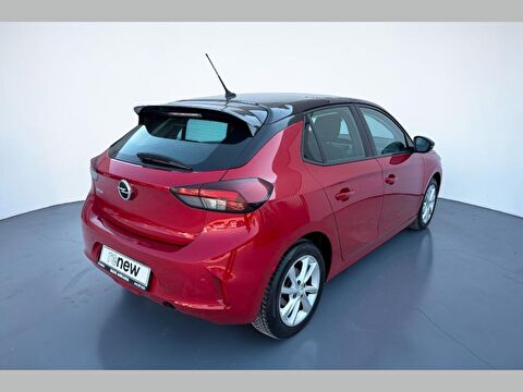 opel, corsa, 1.2 turbo elegance, otomatik, benzin 2.el otomobil | renew 3