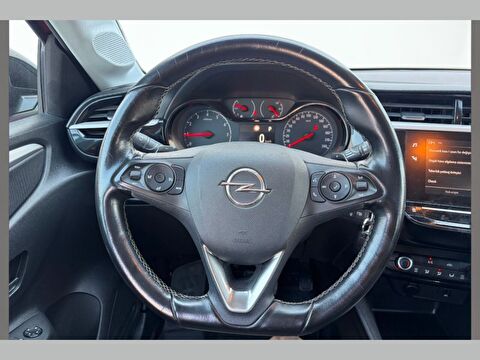 opel, corsa, 1.2 turbo elegance, otomatik, benzin 2.el otomobil | renew 17