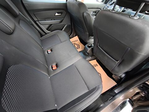 dacia, duster, suv 1.6 sce eco-g prestige, manuel, benzin + lpg 2.el otomobil | renew 16