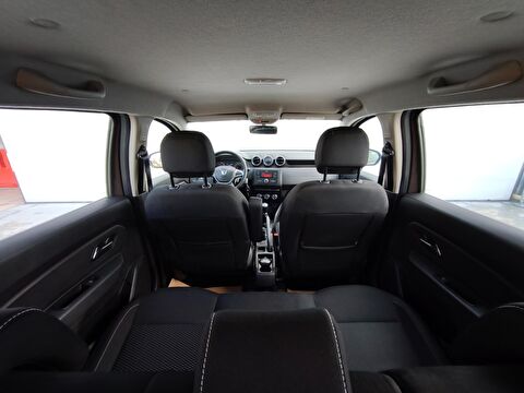 dacia, duster, suv 1.6 sce eco-g prestige, manuel, benzin + lpg 2.el otomobil | renew 20