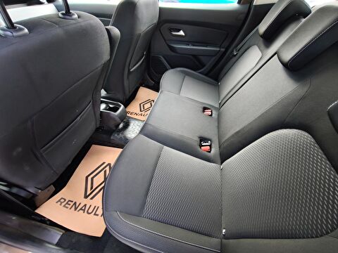 dacia, duster, suv 1.6 sce eco-g prestige, manuel, benzin + lpg 2.el otomobil | renew 22