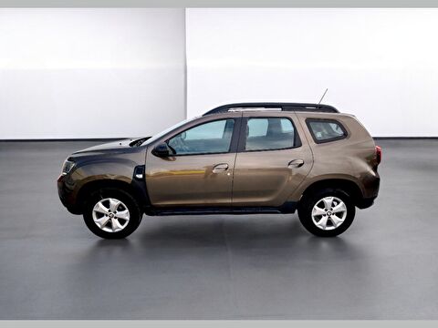 dacia, duster, suv 1.6 sce eco-g prestige, manuel, benzin + lpg 2.el otomobil | renew 5