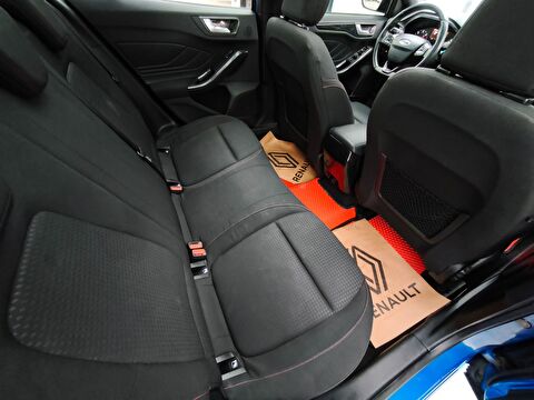 ford, focus, hatchback 1.5 tdcı ecoblue st line otomatik, otomatik, dizel 2.el otomobil | renew 16