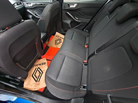 ford, focus, hatchback 1.5 tdcı ecoblue st line otomatik, otomatik, dizel 2.el otomobil | renew 24