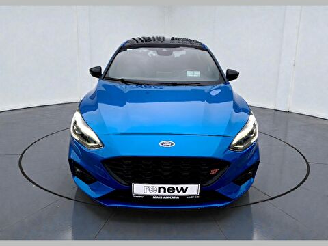 ford, focus, hatchback 1.5 tdcı ecoblue st line otomatik, otomatik, dizel 2.el otomobil | renew 8