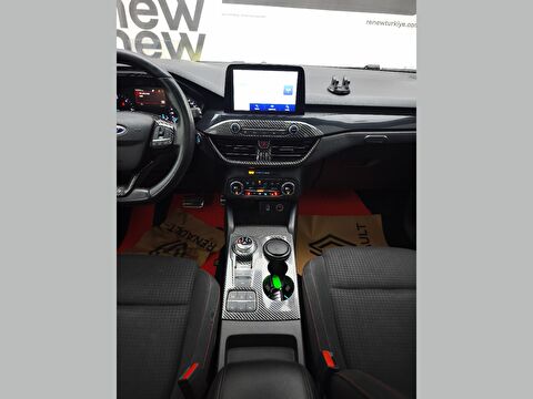 ford, focus, hatchback 1.5 tdcı ecoblue st line otomatik, otomatik, dizel 2.el otomobil | renew 19
