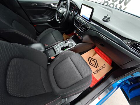 ford, focus, hatchback 1.5 tdcı ecoblue st line otomatik, otomatik, dizel 2.el otomobil | renew 15