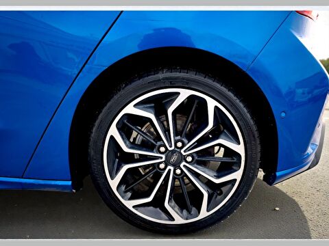ford, focus, hatchback 1.5 tdcı ecoblue st line otomatik, otomatik, dizel 2.el otomobil | renew 26