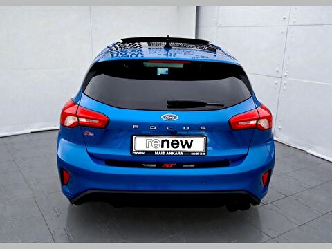ford, focus, hatchback 1.5 tdcı ecoblue st line otomatik, otomatik, dizel 2.el otomobil | renew 9