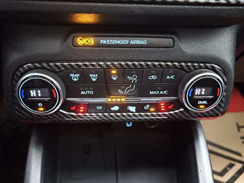 ford, focus, hatchback 1.5 tdcı ecoblue st line otomatik, otomatik, dizel 2.el otomobil | renew 21