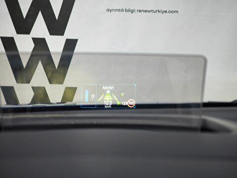 ford, focus, hatchback 1.5 tdcı ecoblue st line otomatik, otomatik, dizel 2.el otomobil | renew 22