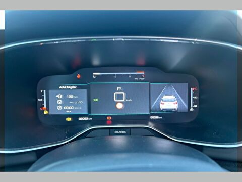 citroen, c5 aircross, 1.5 bluehdı start&stop shine eat8, otomatik, dizel 2.el otomobil | renew 13