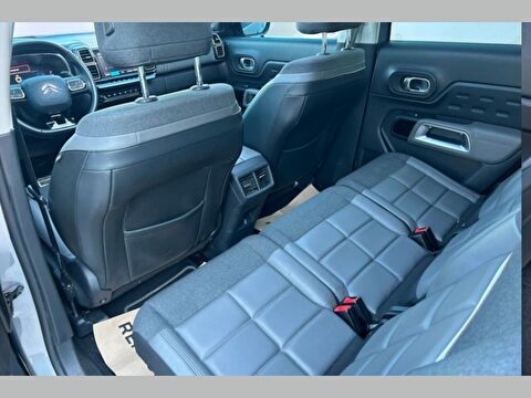 citroen, c5 aircross, 1.5 bluehdı start&stop shine eat8, otomatik, dizel 2.el otomobil | renew 21