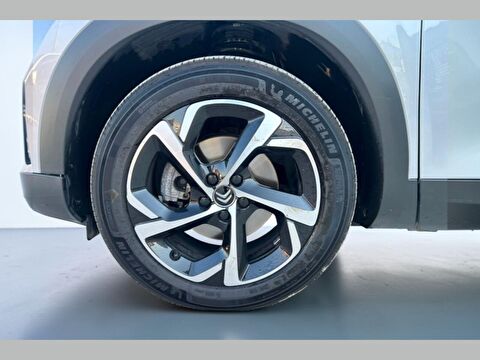 citroen, c5 aircross, 1.5 bluehdı start&stop shine eat8, otomatik, dizel 2.el otomobil | renew 24