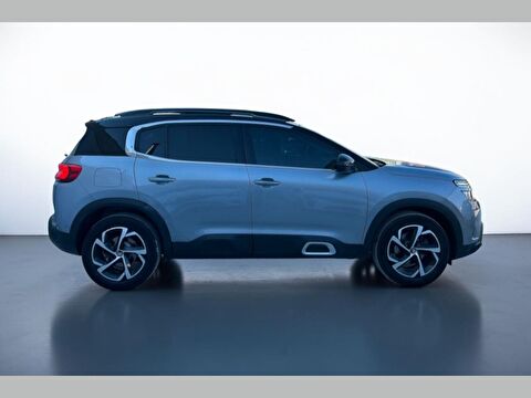 citroen, c5 aircross, 1.5 bluehdı start&stop shine eat8, otomatik, dizel 2.el otomobil | renew 6
