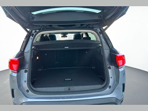 citroen, c5 aircross, 1.5 bluehdı start&stop shine eat8, otomatik, dizel 2.el otomobil | renew 12