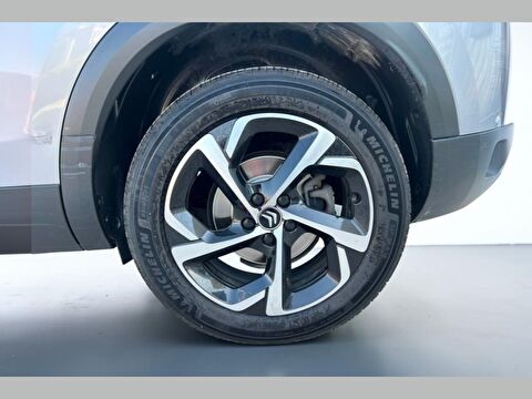 citroen, c5 aircross, 1.5 bluehdı start&stop shine eat8, otomatik, dizel 2.el otomobil | renew 23