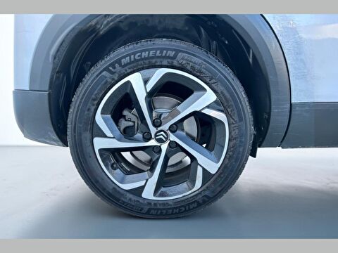 citroen, c5 aircross, 1.5 bluehdı start&stop shine eat8, otomatik, dizel 2.el otomobil | renew 22