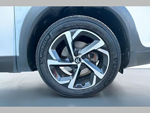 citroen, c5 aircross, 1.5 bluehdı start&stop shine eat8, otomatik, dizel 2.el otomobil | renew 7