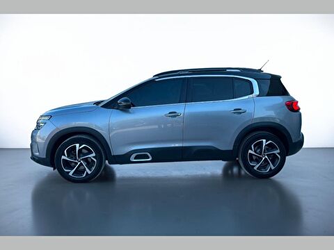 citroen, c5 aircross, 1.5 bluehdı start&stop shine eat8, otomatik, dizel 2.el otomobil | renew 5