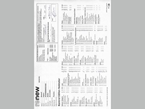 renault, captur, crossover 1.3 tce mhev ıcon edc, otomatik, mhev 2.el otomobil | renew 28