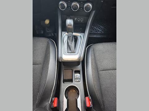 renault, captur, crossover 1.3 tce mhev ıcon edc, otomatik, mhev 2.el otomobil | renew 27