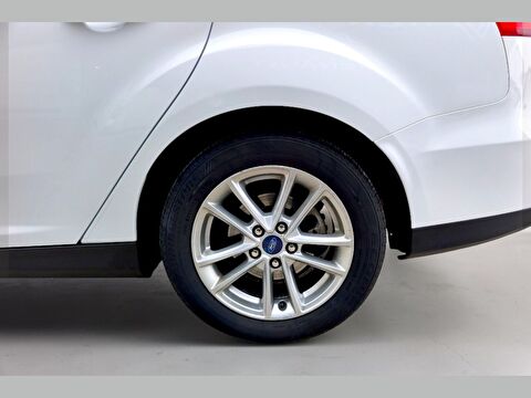 ford, focus, 1.6 ti-vct trend x, manuel, benzin + lpg 2.el otomobil | renew 22
