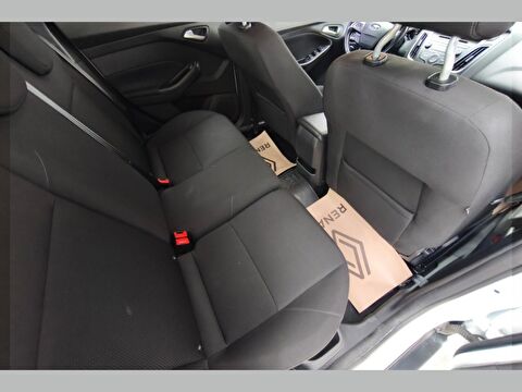 ford, focus, 1.6 ti-vct trend x, manuel, benzin + lpg 2.el otomobil | renew 16