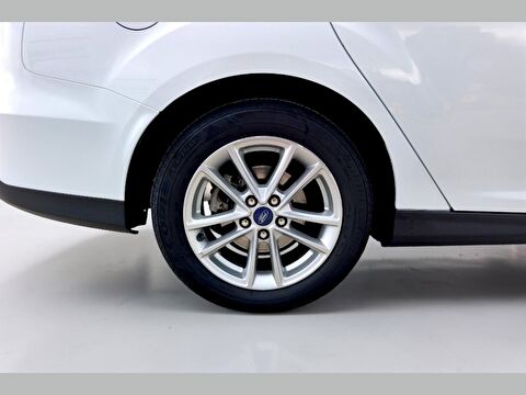 ford, focus, 1.6 ti-vct trend x, manuel, benzin + lpg 2.el otomobil | renew 24