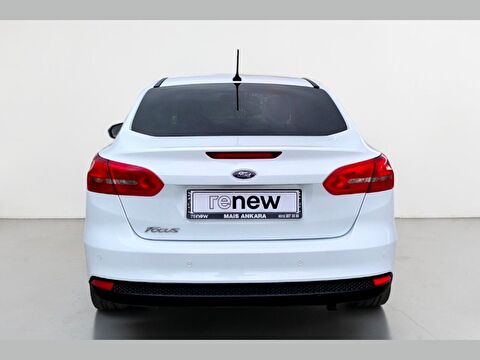 ford, focus, 1.6 ti-vct trend x, manuel, benzin + lpg 2.el otomobil | renew 9