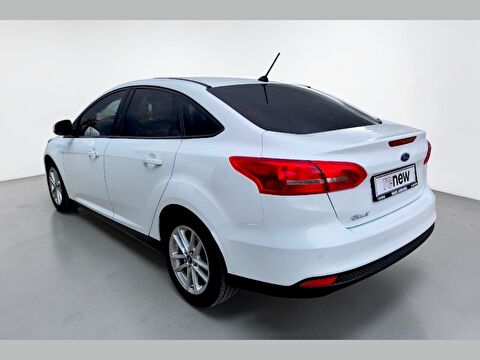 ford, focus, 1.6 ti-vct trend x, manuel, benzin + lpg 2.el otomobil | renew 11