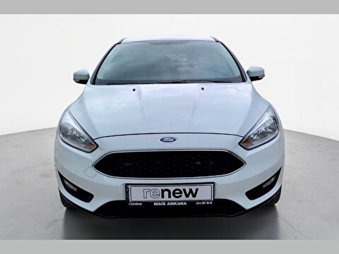 ford, focus, 1.6 ti-vct trend x, manuel, benzin + lpg 2.el otomobil | renew 8