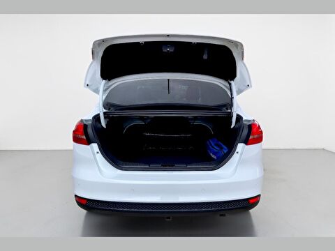 ford, focus, 1.6 ti-vct trend x, manuel, benzin + lpg 2.el otomobil | renew 12
