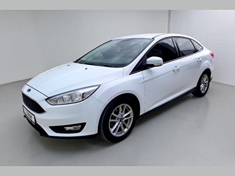 1.6 Ti-VCT Trend X, 2. el otomobil | renew