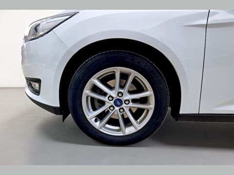 ford, focus, 1.6 ti-vct trend x, manuel, benzin + lpg 2.el otomobil | renew 23