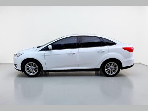 ford, focus, 1.6 ti-vct trend x, manuel, benzin + lpg 2.el otomobil | renew 5